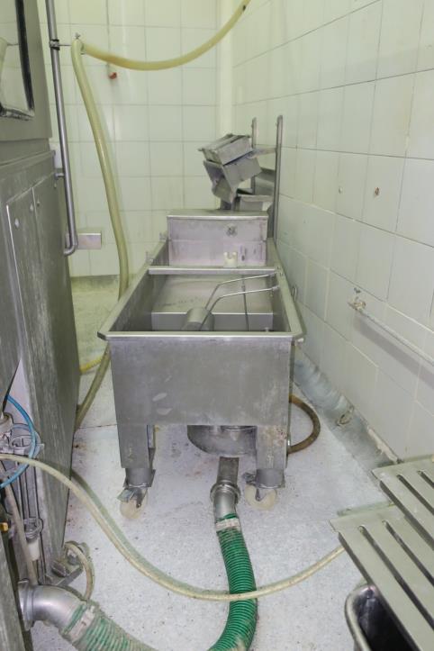 Meat processing machines-7